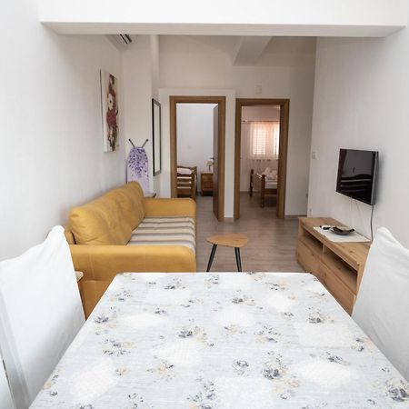 Apartments "M" Palace Zadar Exterior photo